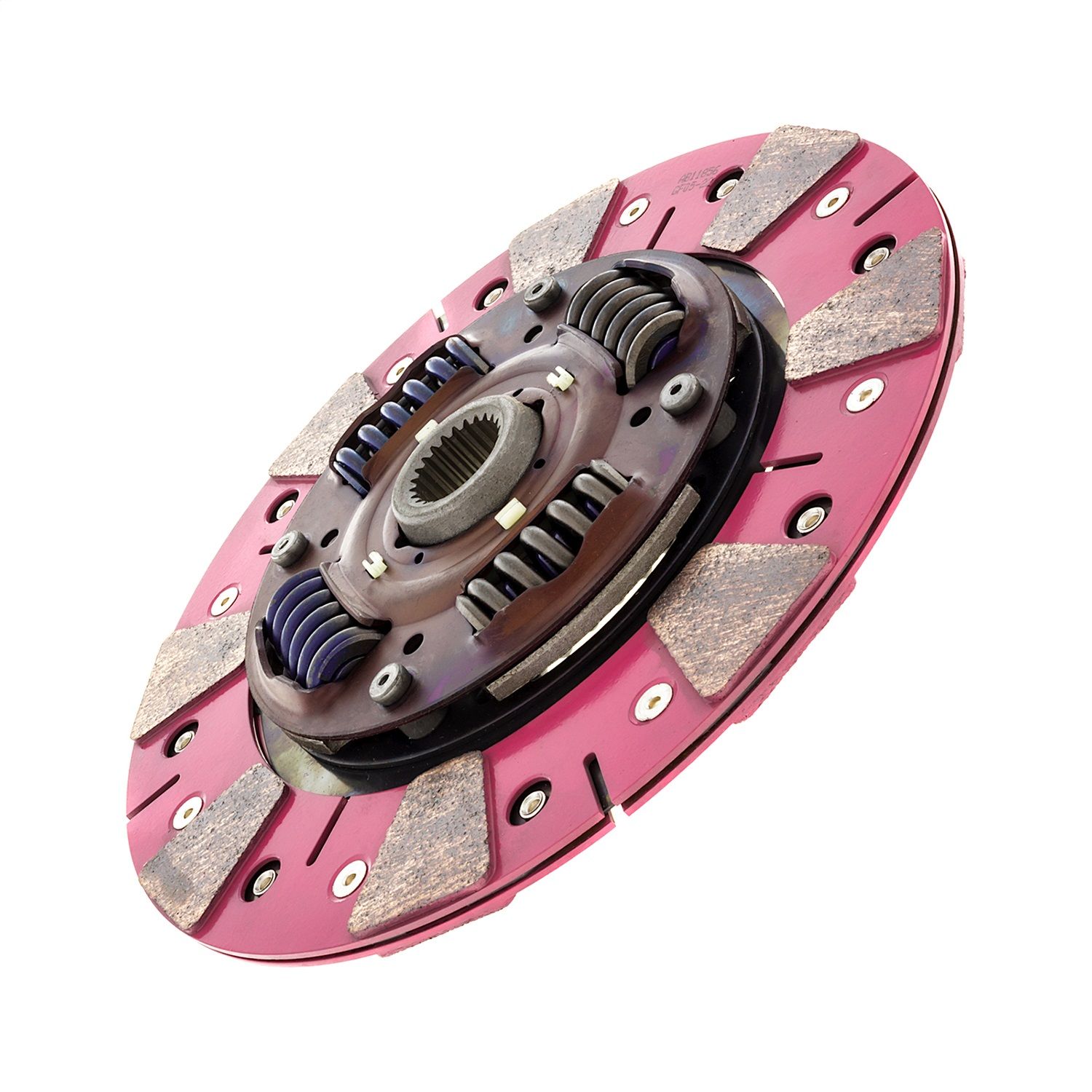 1992, 1991, 1990, 1989 Ford Probe Transmission Clutch Friction Plate