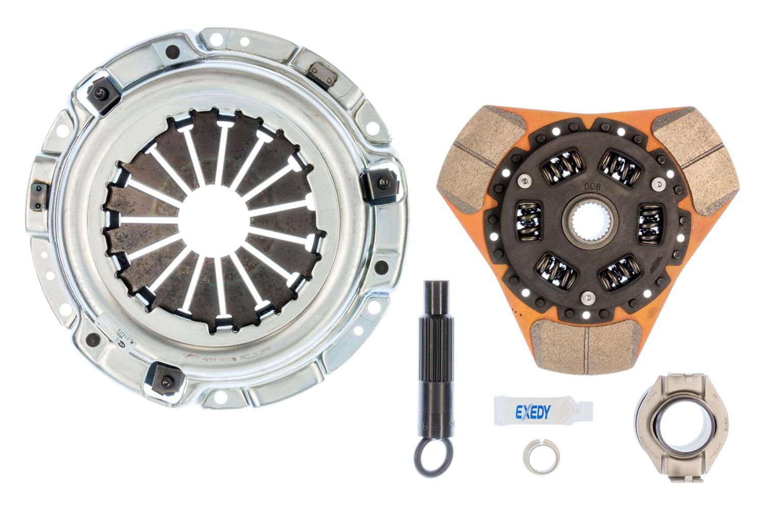 1999, 1998, 1997 Acura CL Transmission Clutch Kit