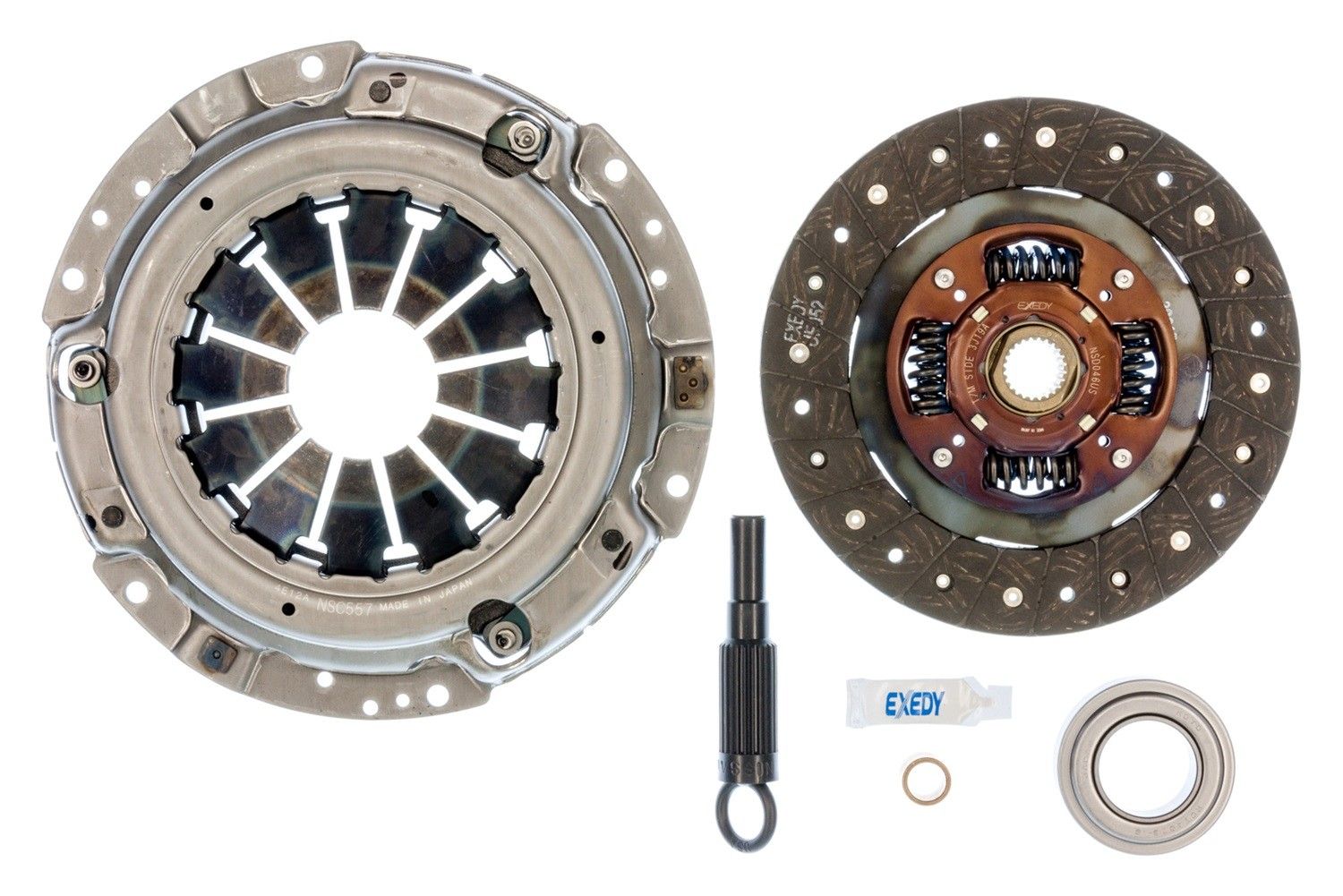 1984, 1983, 1982 Nissan Maxima Transmission Clutch Kit