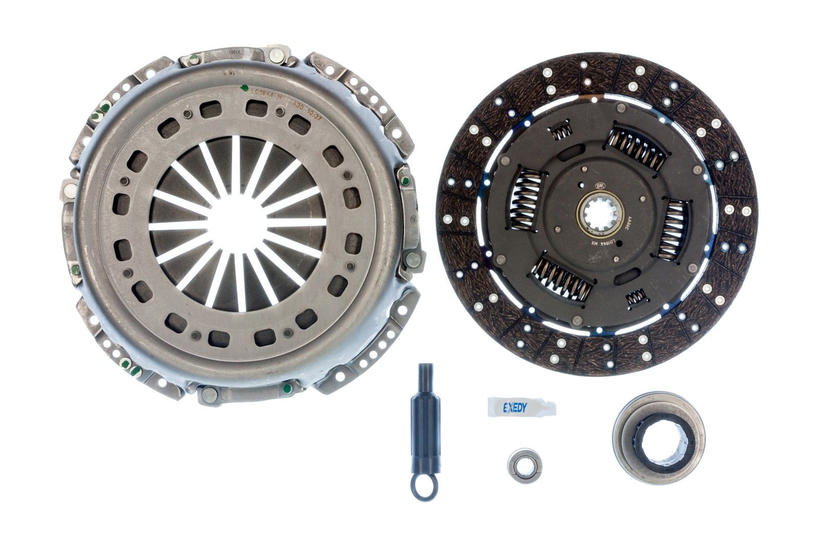 1996, 1995, 1994, 1993 Ford F-250 Transmission Clutch Kit