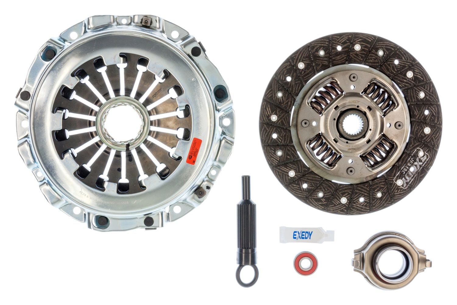 2005, 2004 Subaru Baja Transmission Clutch Kit