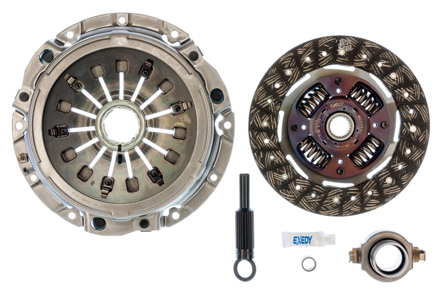 1995, 1994, 1993 Mazda RX-7 Transmission Clutch Kit