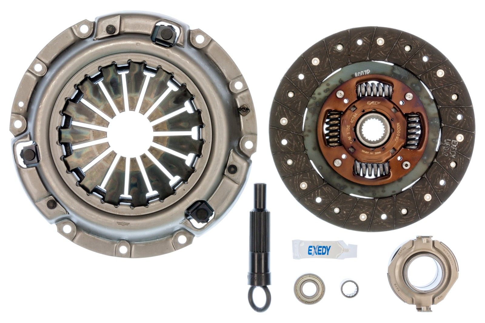 1984, 1983 Ford Ranger Transmission Clutch Kit