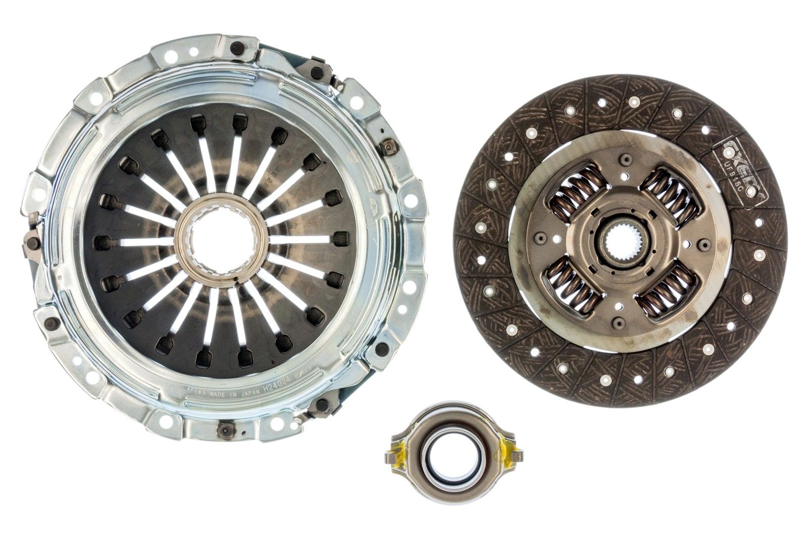 2009, 2008, 2007 Subaru Legacy Transmission Clutch Kit