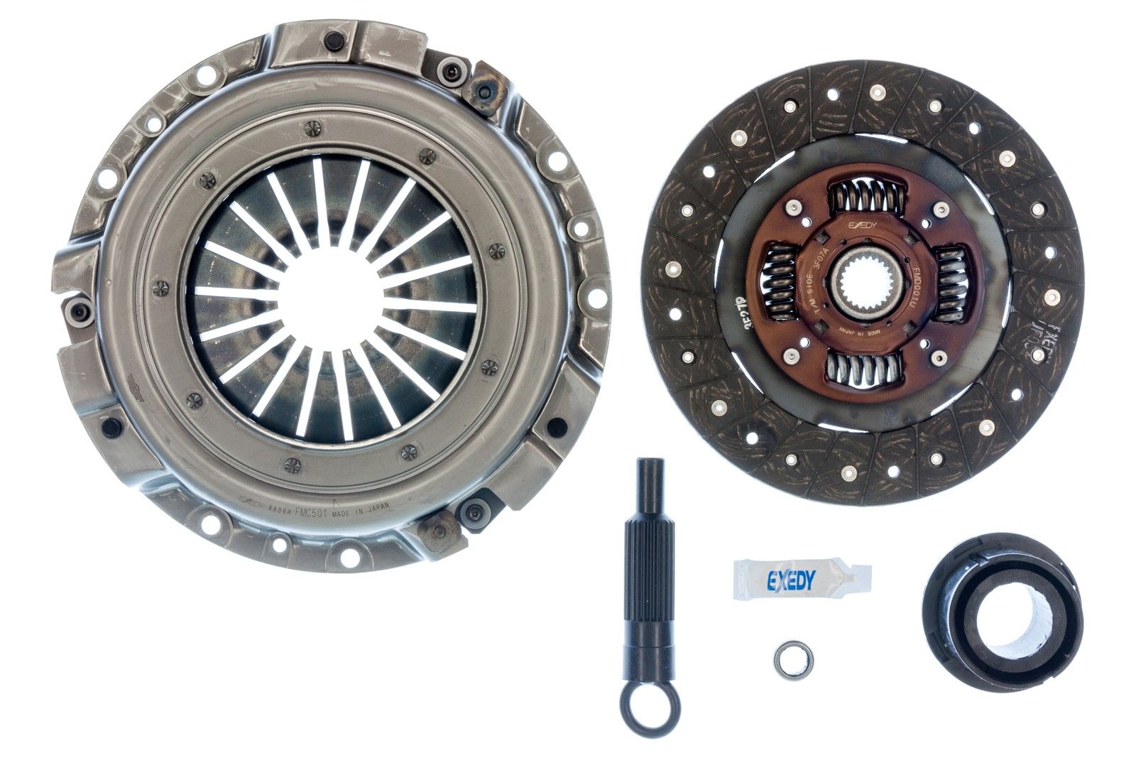 1987, 1986, 1985 Ford Ranger Transmission Clutch Kit