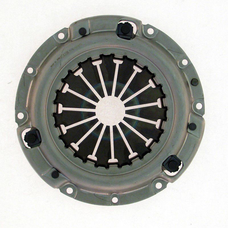 Clutch Pressure Plate Replacement (AISIN, Amortex, Crown Automotive