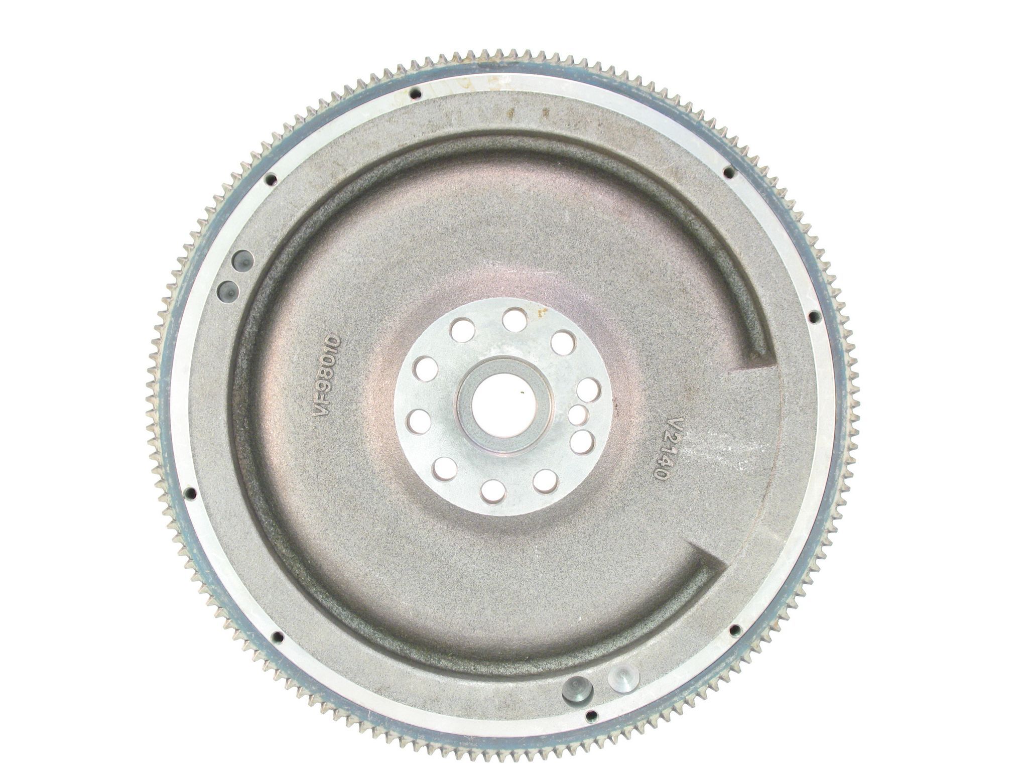 2003, 2002, 2001, 2000 Ford Excursion Clutch Flywheel
