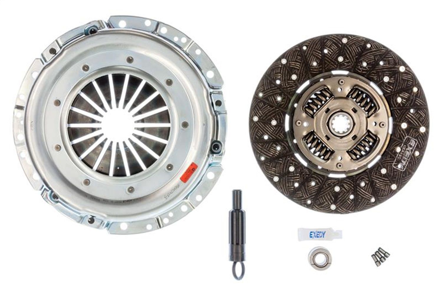 2004, 2003, 2002, 2001, 2000, 1999, 1998, 1997, 1996 Ford Mustang Transmission Clutch Kit
