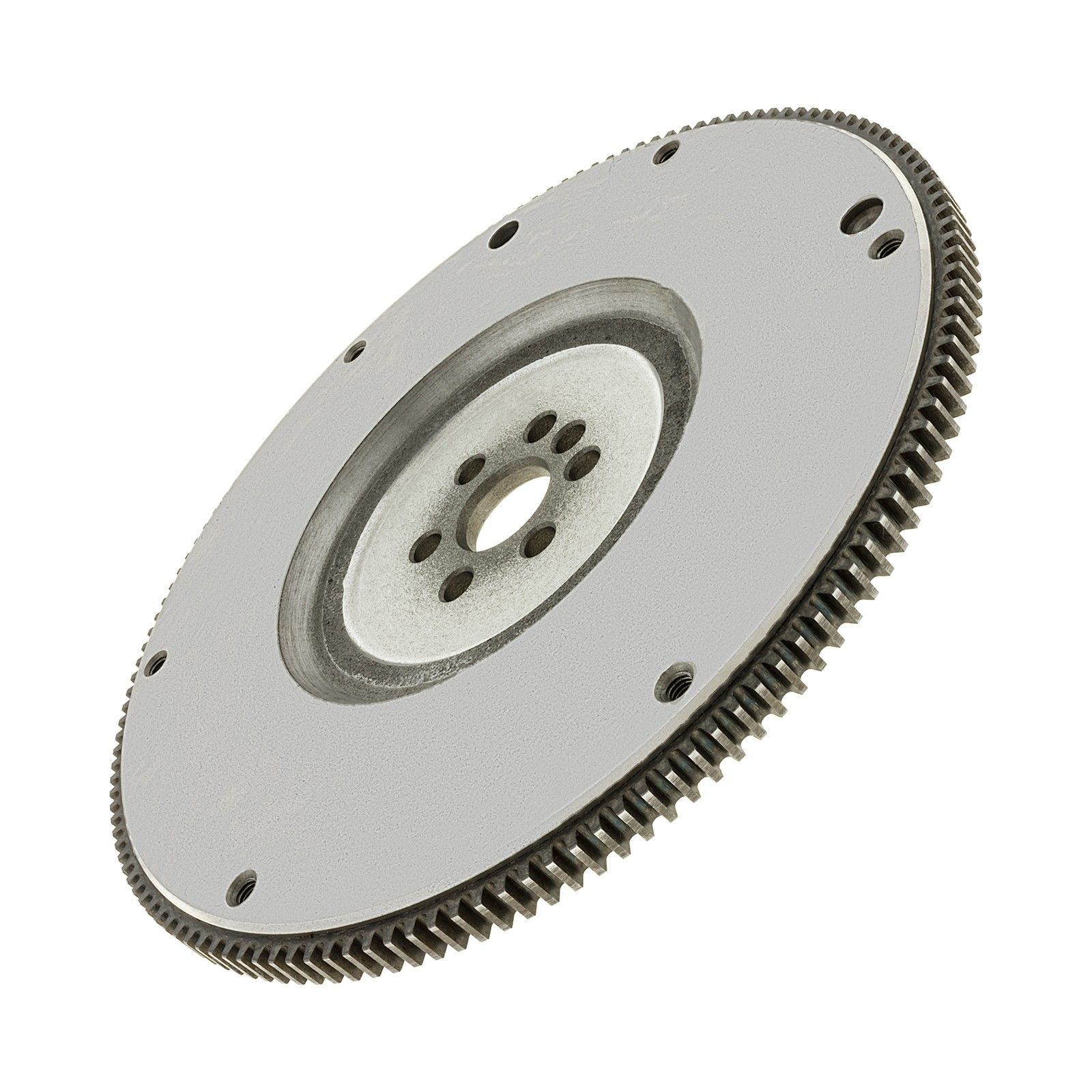 1996, 1995 Pontiac Sunfire Clutch Flywheel
