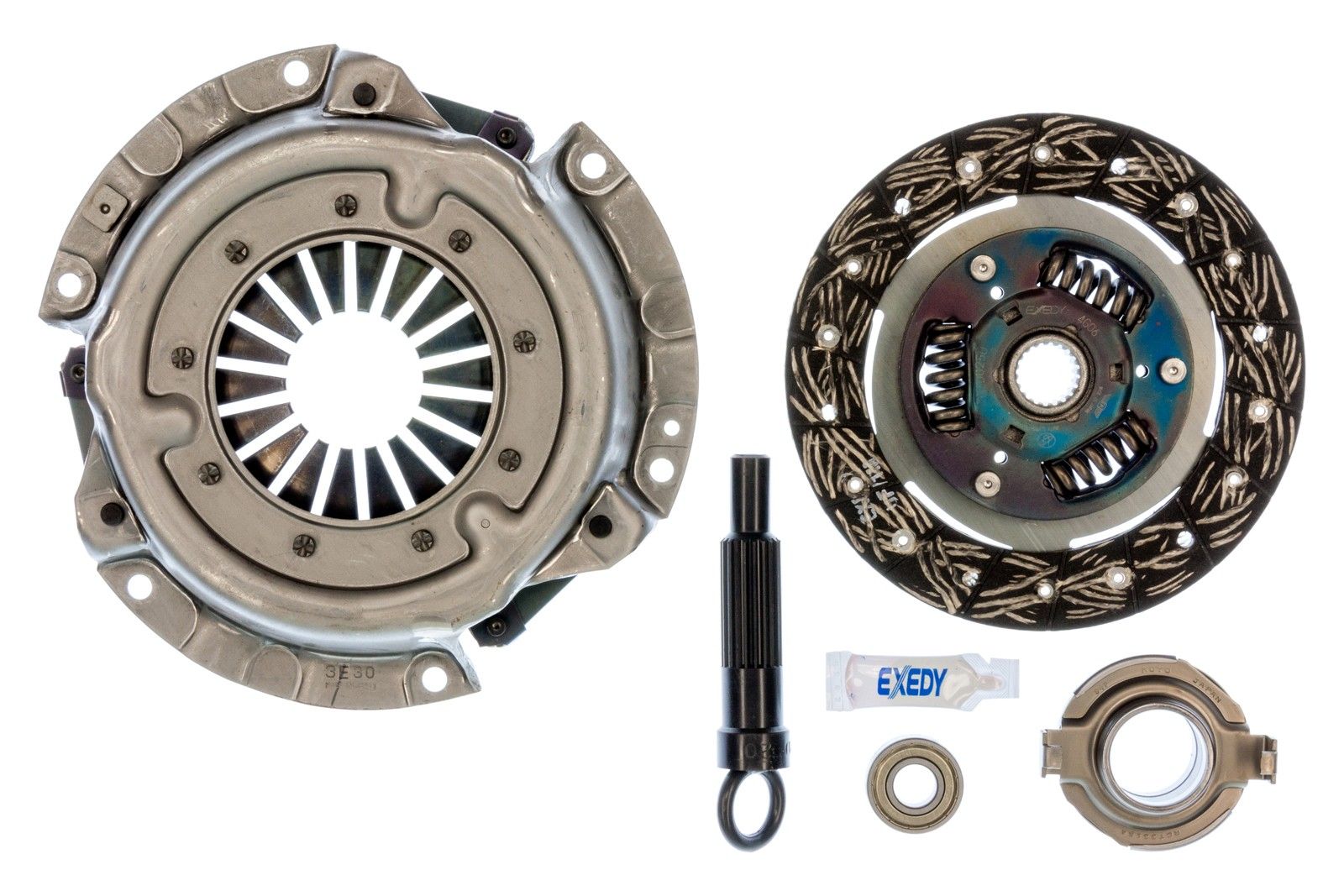 1980, 1979, 1978, 1977 Mazda GLC Transmission Clutch Kit
