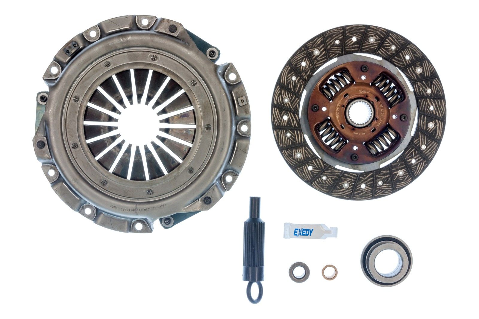 1995, 1994 Chevrolet S10 Transmission Clutch Kit
