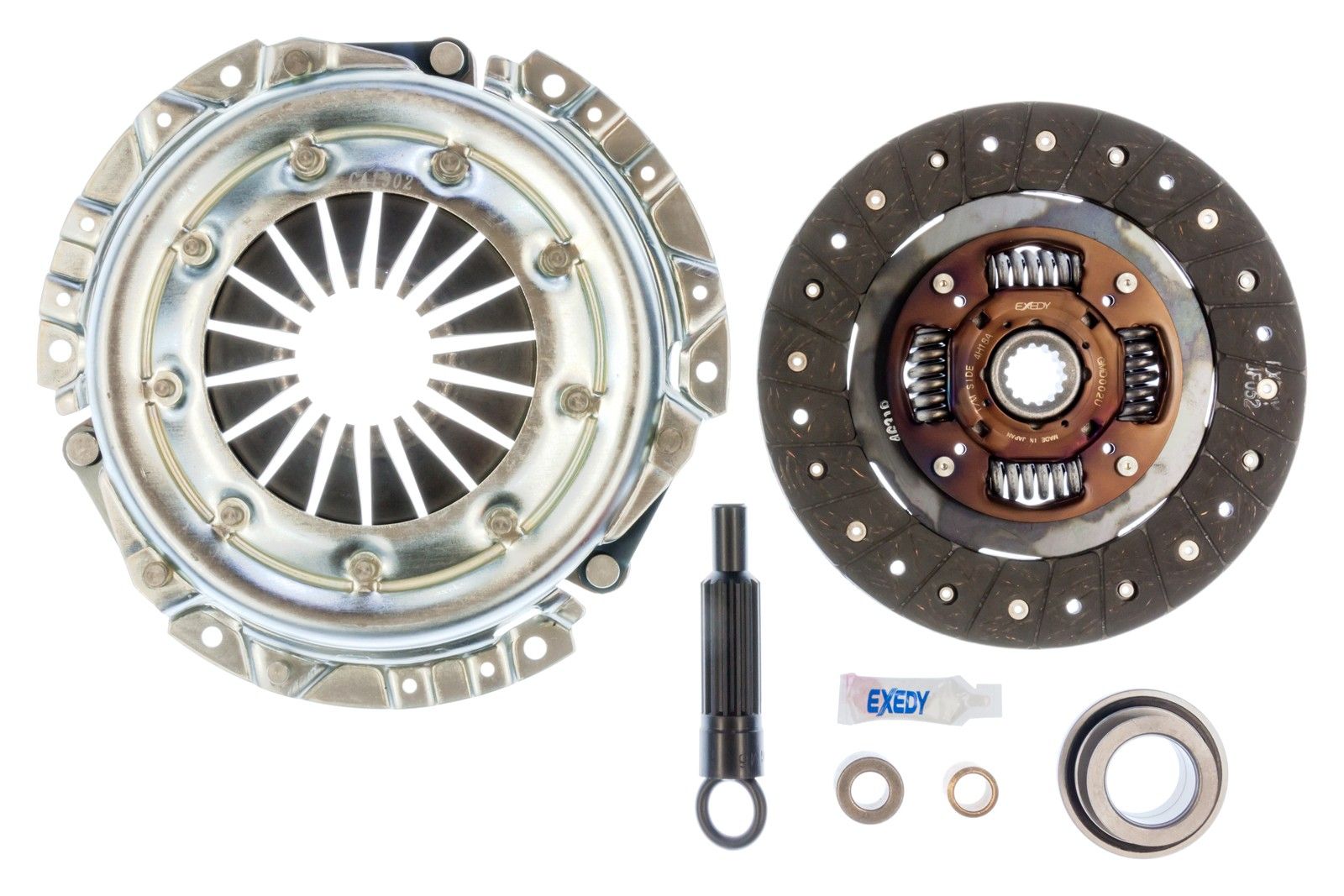 1989, 1988, 1987, 1986, 1985 Chevrolet Astro Transmission Clutch Kit