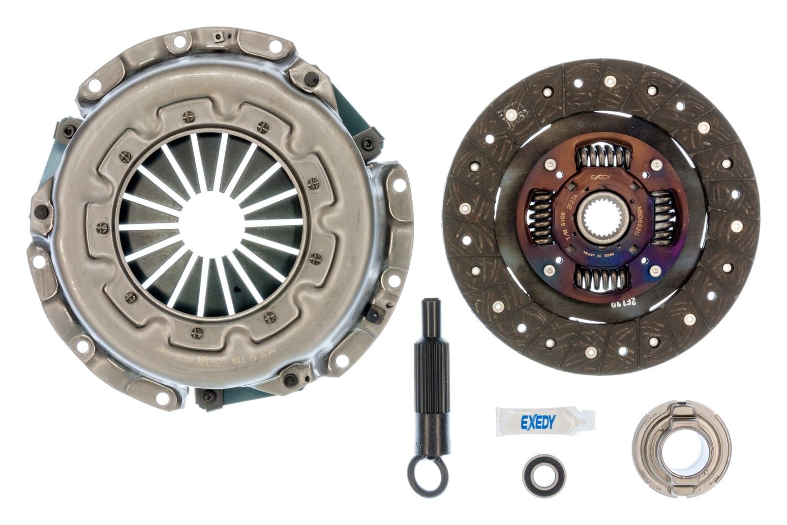 1989, 1988, 1987 Dodge Raider Transmission Clutch Kit
