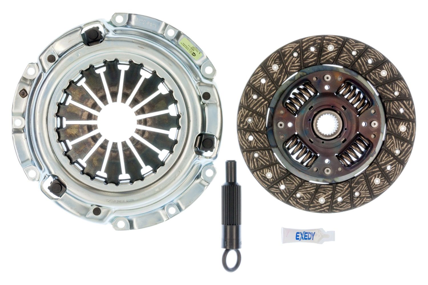 2007, 2006, 2005, 2004, 2003 Ford Focus Transmission Clutch Kit