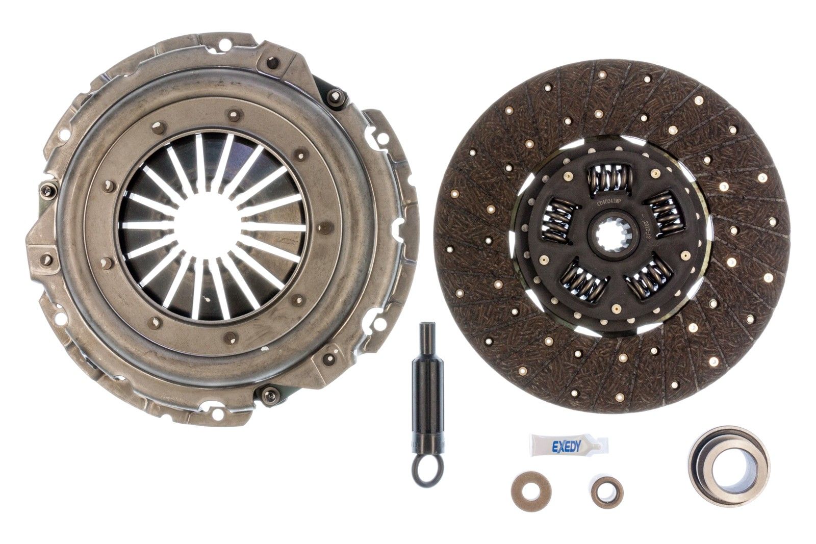 1991 GMC Jimmy Transmission Clutch Kit
