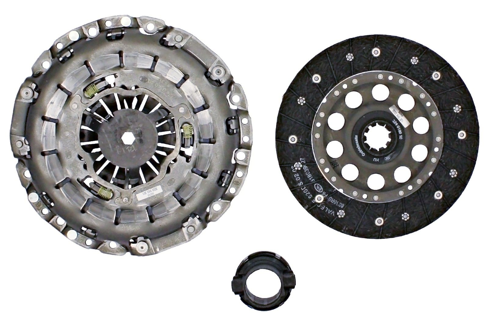 2003, 2002, 2001, 2000 BMW M5 Transmission Clutch Kit