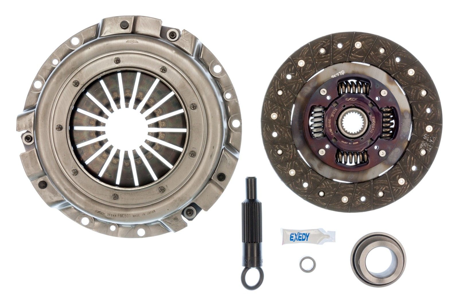 1984, 1983 Ford Ranger Transmission Clutch Kit