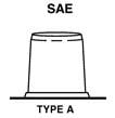 2003-2005 Lincoln Aviator Vehicle Battery (Exide)
