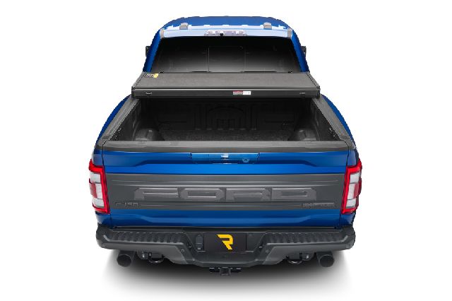 2017-2022 Ford F-250 Super Duty Tonneau Cover (Extang)