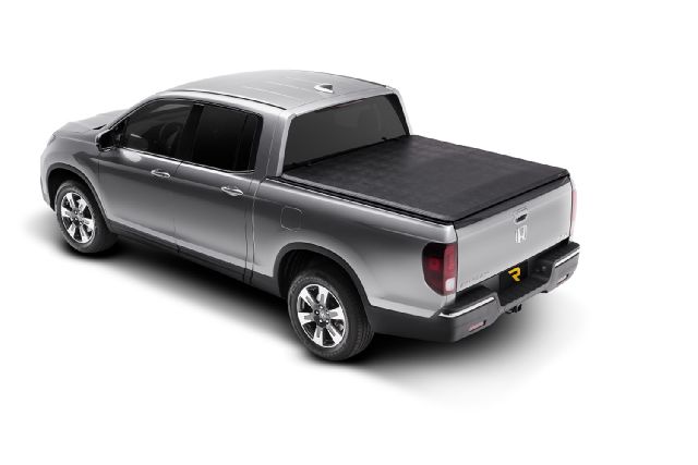 2006-2014 Honda Ridgeline Tonneau Cover (Extang)