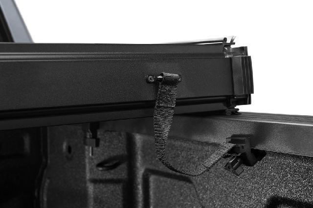 2019-2024 Chevrolet Silverado 1500 Tonneau Cover (Extang)