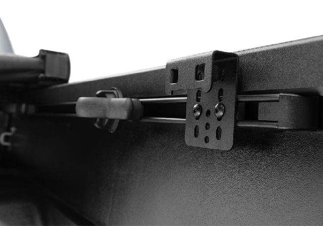 2005-2015 Toyota Tacoma Tonneau Cover (Extang)