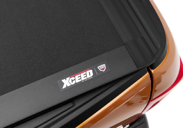 2019-2023 Ford Ranger Tonneau Cover (Extang)