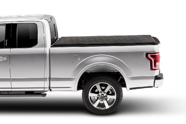 2007-2010 Ford Explorer Sport Trac Tonneau Cover (Extang)