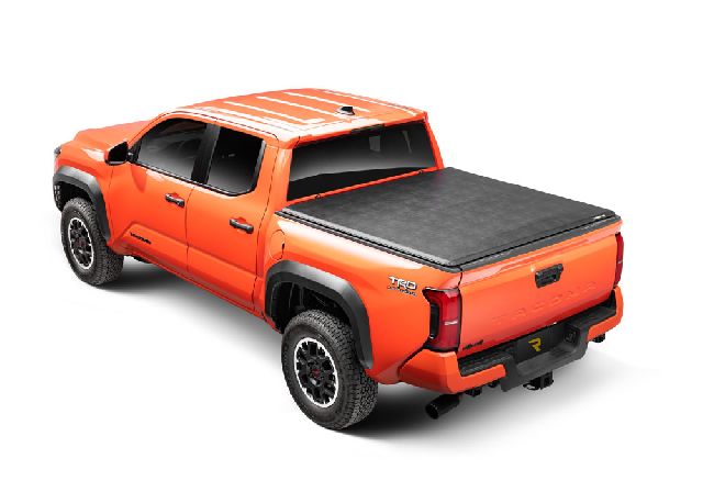 2024 Toyota Tacoma Tonneau Cover (Extang)
