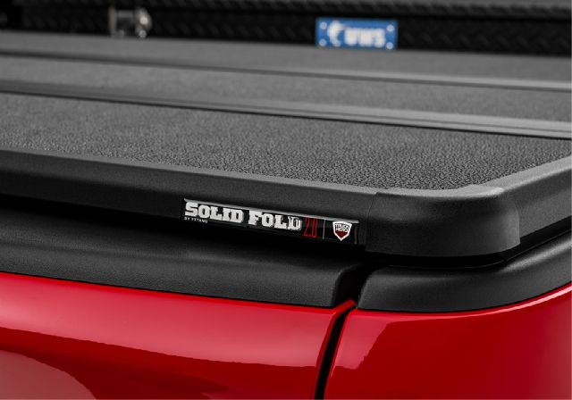 2019-2024 Ram 1500 Tonneau Cover (Extang)