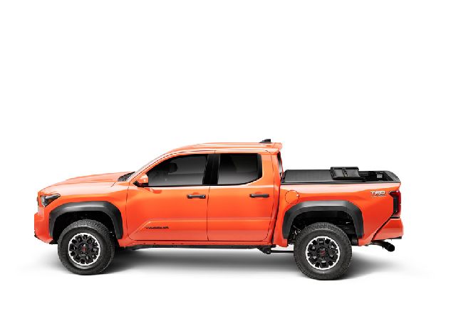 2024 Toyota Tacoma Tonneau Cover (Extang)