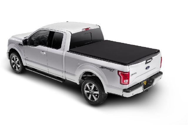 2024 Ford Ranger Tonneau Cover (Extang)