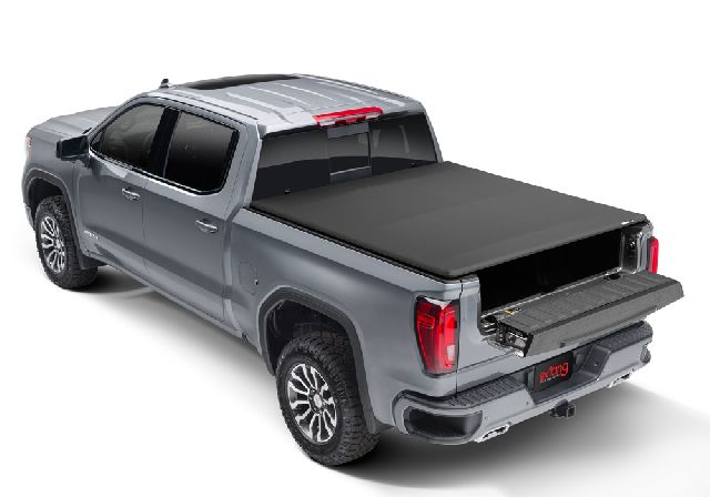 2019-2024 Chevrolet Silverado 1500 Tonneau Cover (Extang)
