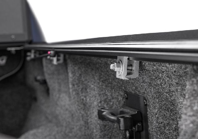2019-2023 Ford Ranger Tonneau Cover (Extang)
