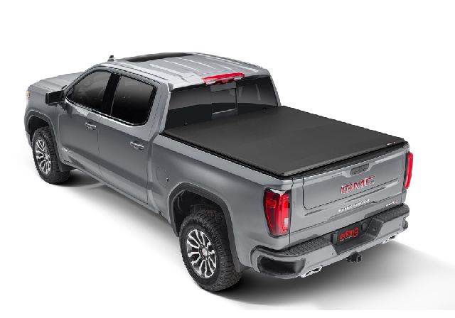 2019-2024 Chevrolet Silverado 1500 Tonneau Cover (Extang)