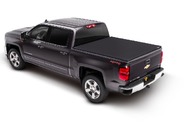 2022-2024 Nissan Frontier Tonneau Cover (Extang)