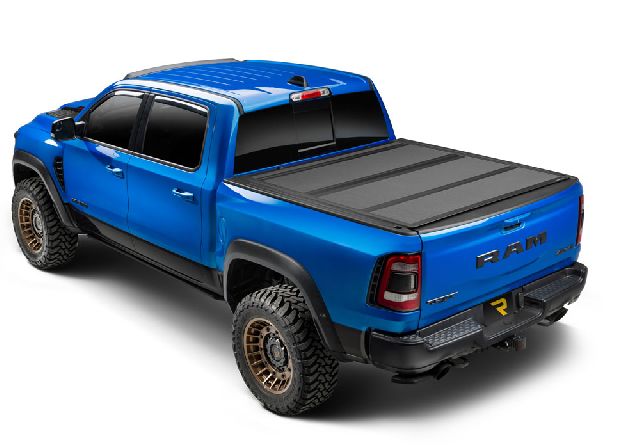 2020-2024 Jeep Gladiator Tonneau Cover (Extang)