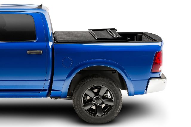 1979-1986 GMC C1500 Tonneau Cover (Extang)