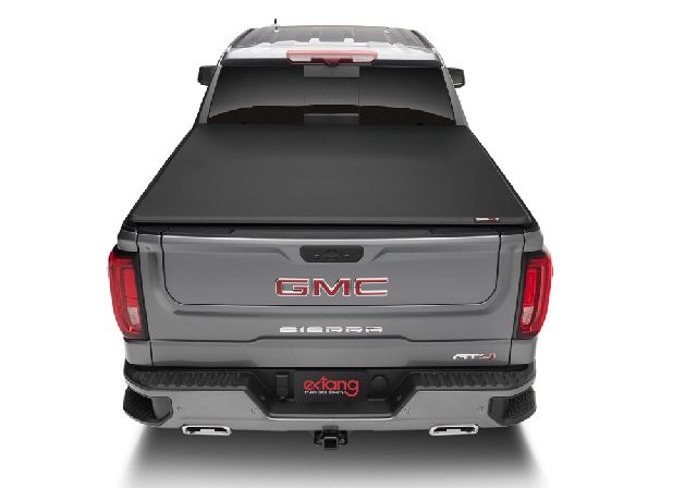 2019-2024 Chevrolet Silverado 1500 Tonneau Cover (Extang)