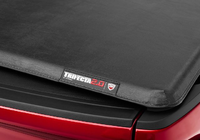 2020-2024 GMC Sierra 2500 HD Tonneau Cover (Extang)