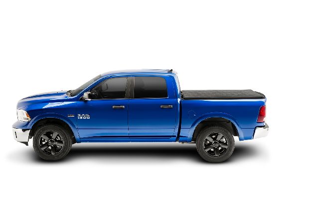 2005-2010 Dodge Dakota Tonneau Cover (Extang)
