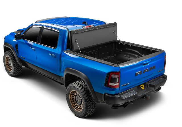 2016-2023 Toyota Tacoma Tonneau Cover (Extang)