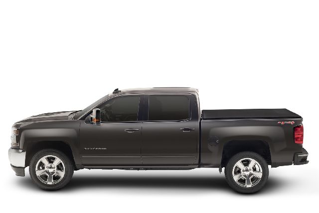 1999-2004 GMC Sierra 2500 Tonneau Cover (Extang)