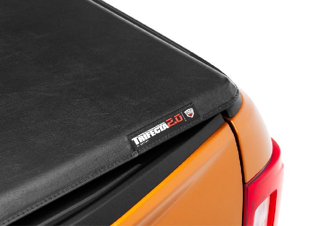 2019-2023 Ford Ranger Tonneau Cover (Extang)
