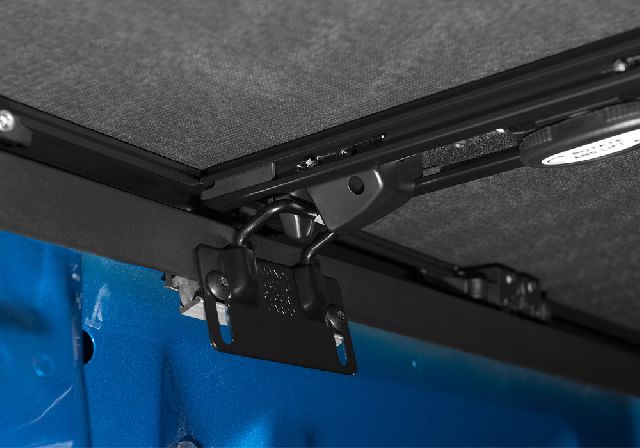 2017-2024 Honda Ridgeline Tonneau Cover (Extang)