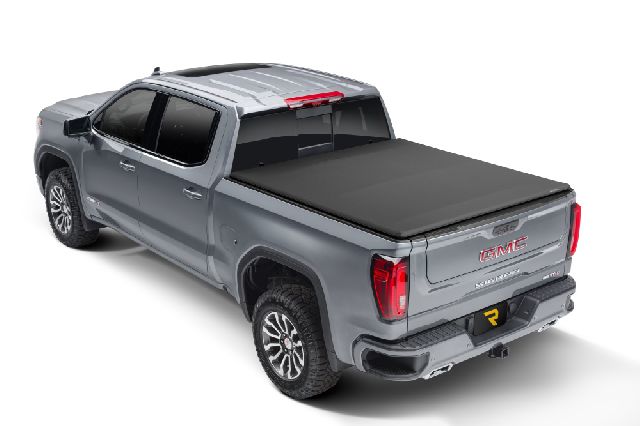 2023-2024 GMC Canyon Tonneau Cover (Extang)