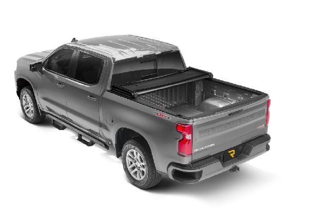 2022-2024 Nissan Frontier Tonneau Cover (Extang)