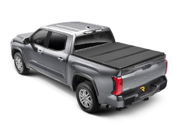 2016-2023 Toyota Tacoma Tonneau Cover (Extang)