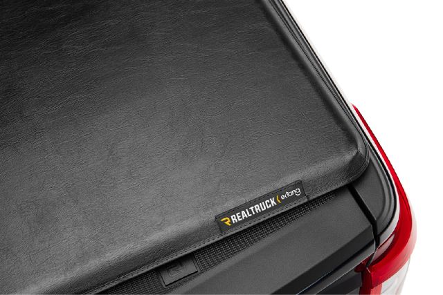 2017-2024 Ford F-250 Super Duty Tonneau Cover (Extang)