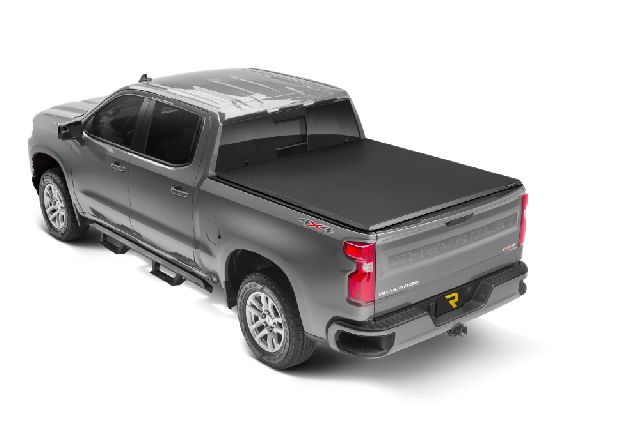 2024 Ford Ranger Tonneau Cover (Extang)